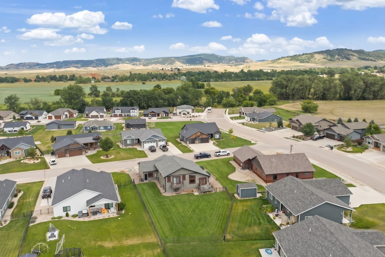 3BR 2BA, Spearfish Retreat, Deck & Fenced Yard — photo 33