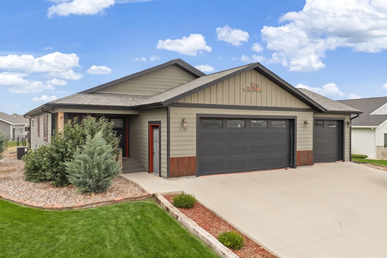 3BR 2BA, Spearfish Retreat, Deck & Fenced Yard — photo 32