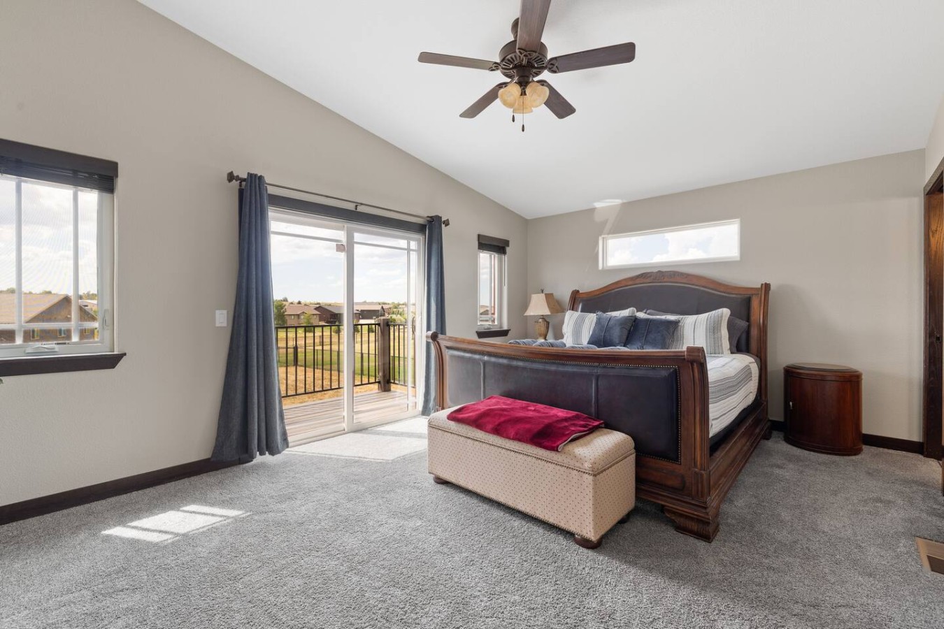 3BR 2BA, Spearfish Retreat, Deck & Fenced Yard — photo 12
