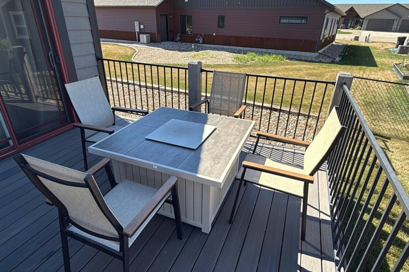 3BR 2BA, Spearfish Retreat, Deck & Fenced Yard — photo 37
