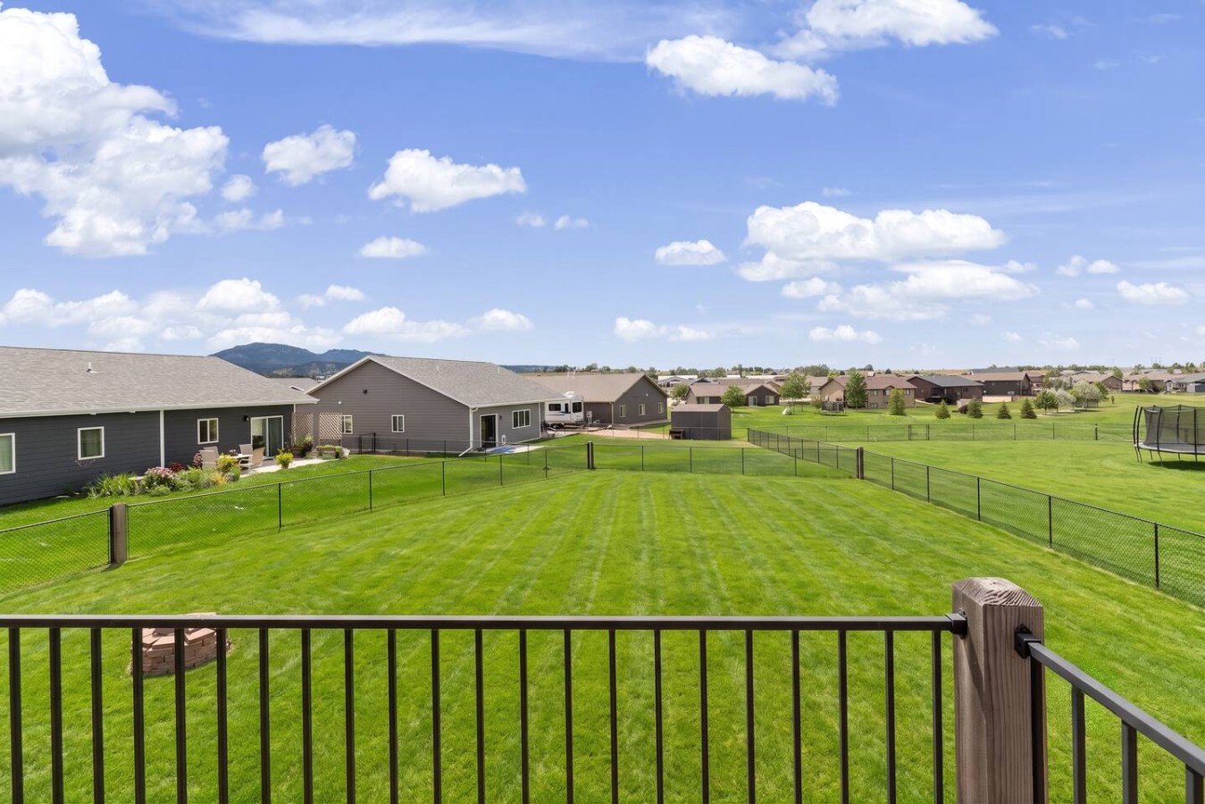 3BR 2BA, Spearfish Retreat, Deck & Fenced Yard — photo 31