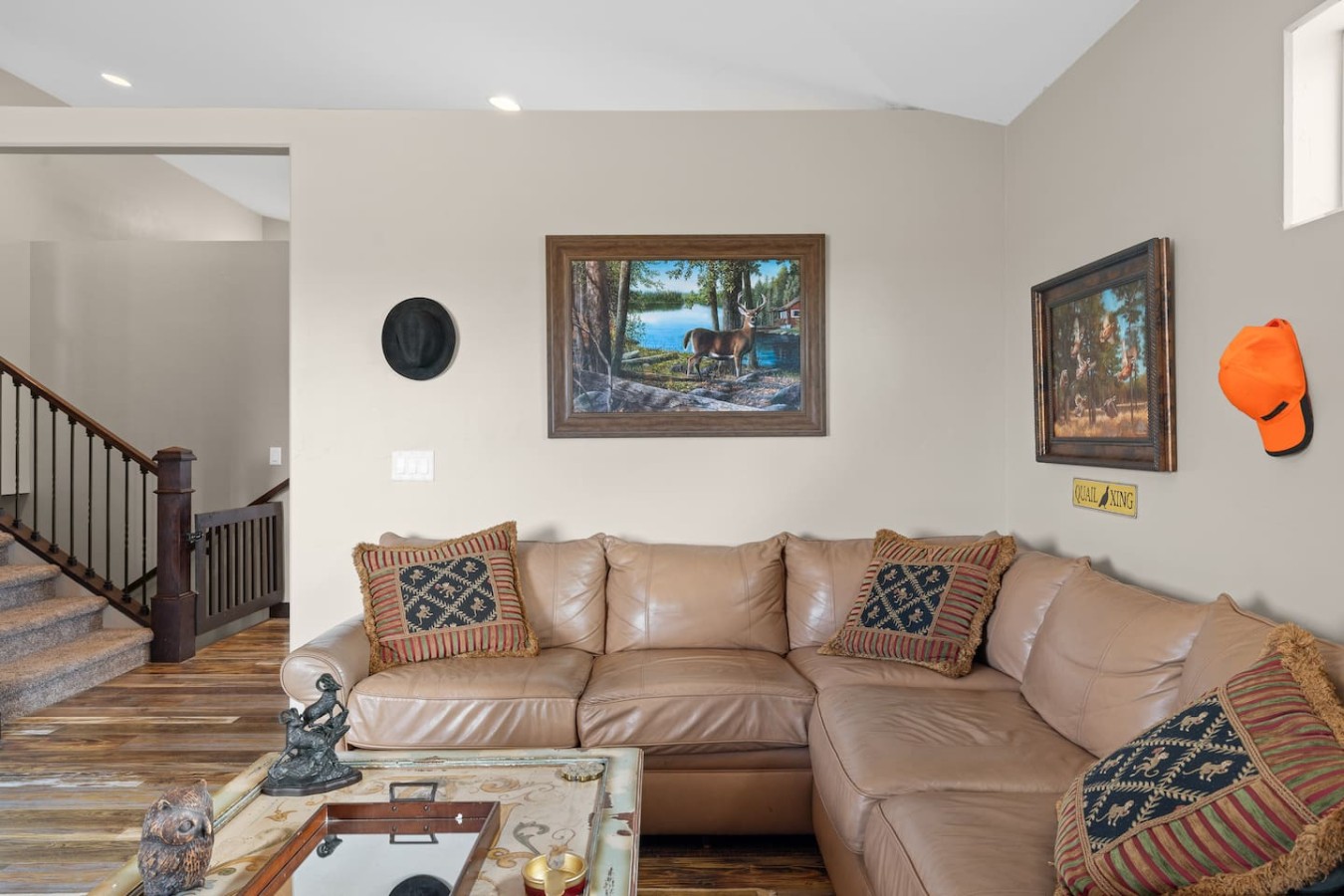 3BR 2BA, Spearfish Retreat, Deck & Fenced Yard — photo 28