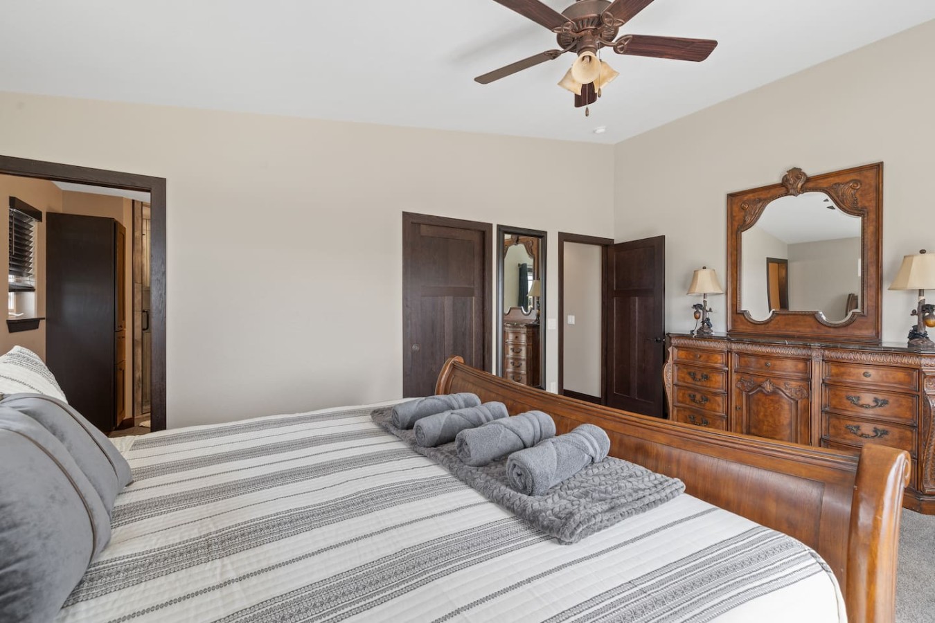 3BR 2BA, Spearfish Retreat, Deck & Fenced Yard — photo 9