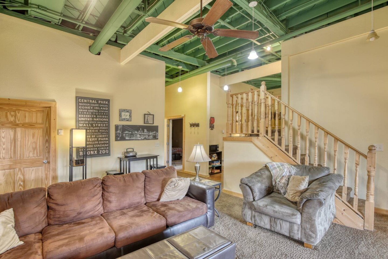 13 beds, Hot tub, flat parking, Terry Peak! — photo 19