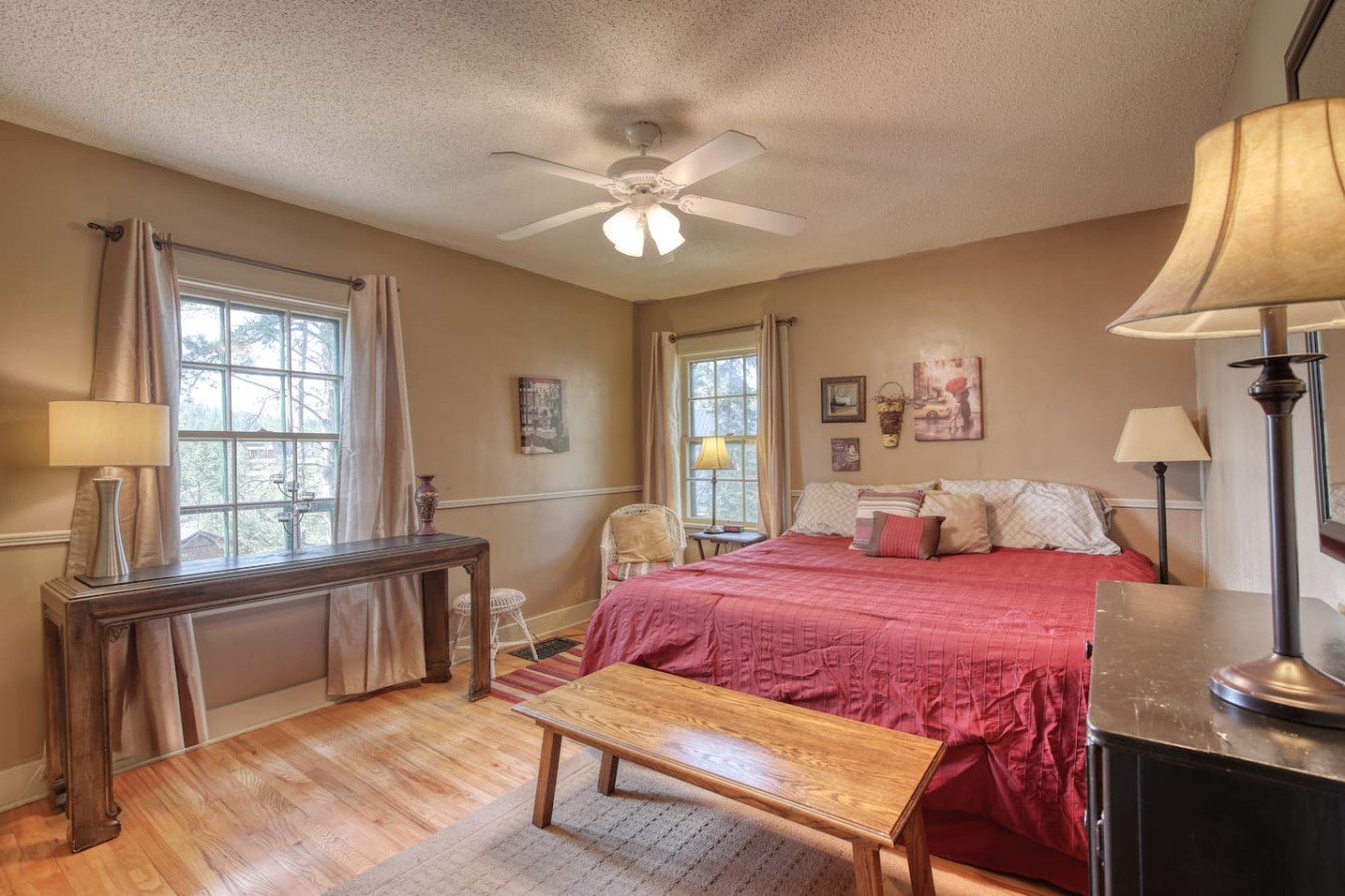 13 beds, Hot tub, flat parking, Terry Peak! — photo 21