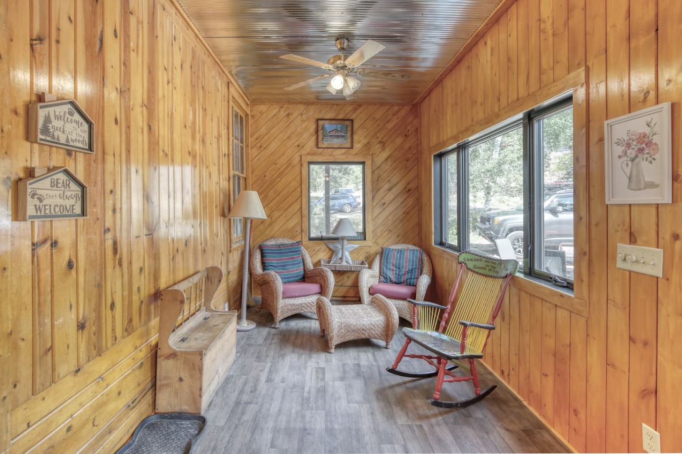 13 beds, Hot tub, flat parking, Terry Peak! — photo 35