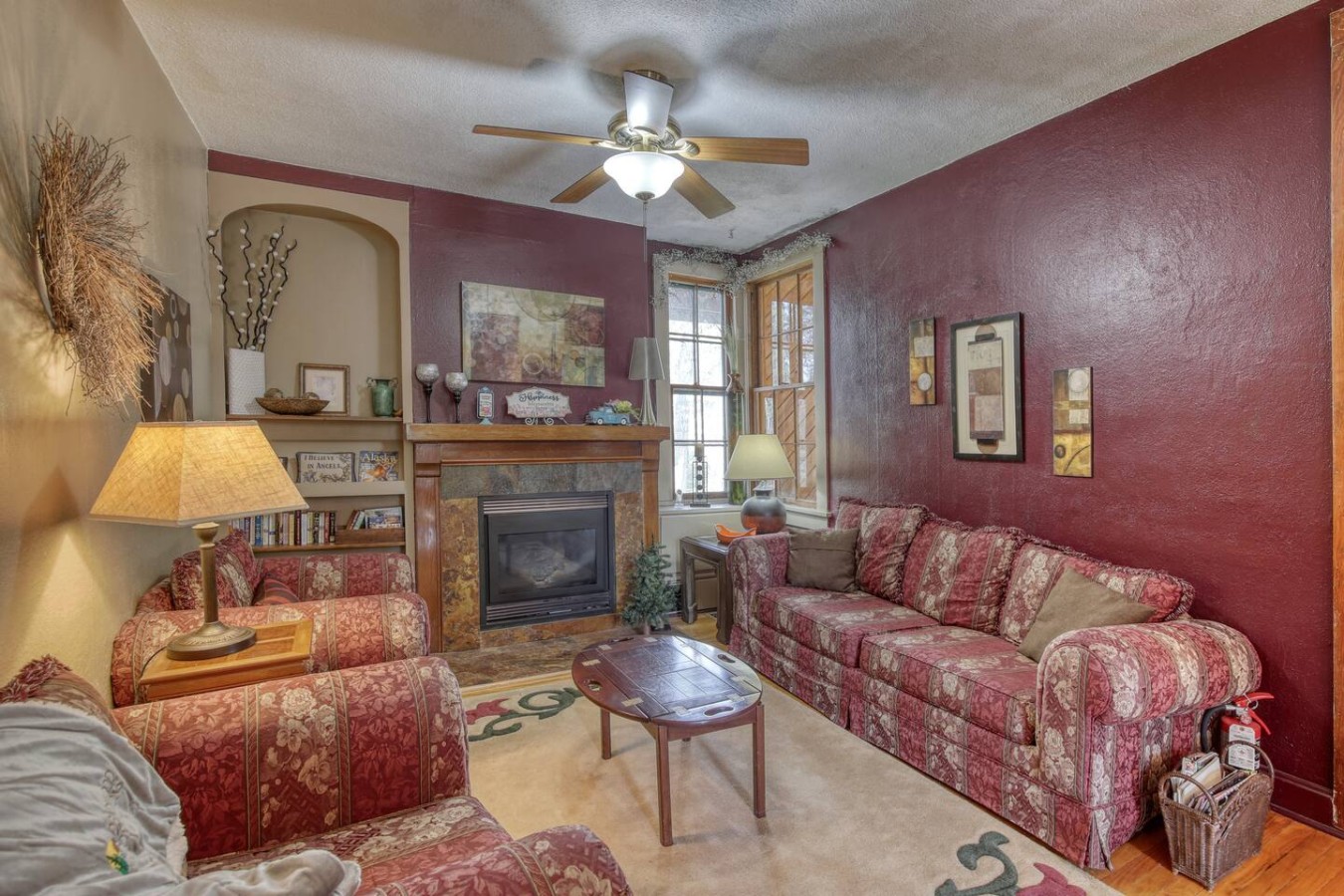 13 beds, Hot tub, flat parking, Terry Peak! — photo 13