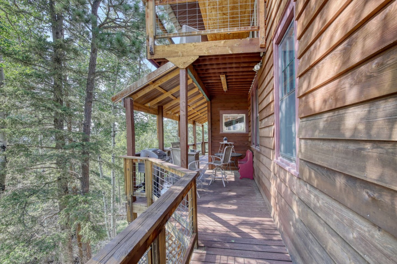 13 beds, Hot tub, flat parking, Terry Peak! — photo 3