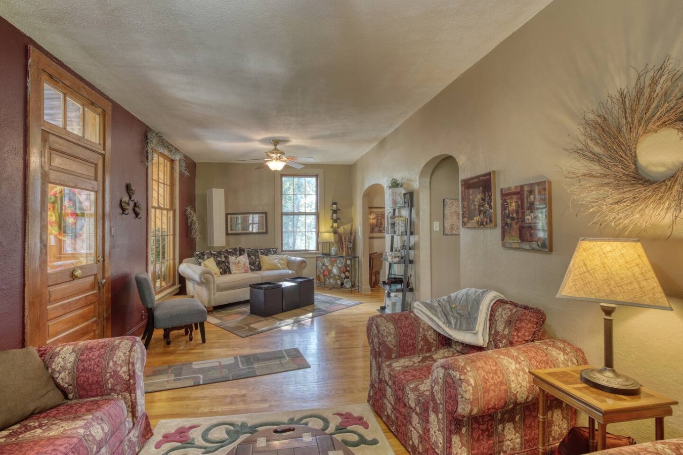 13 beds, Hot tub, flat parking, Terry Peak! — photo 5