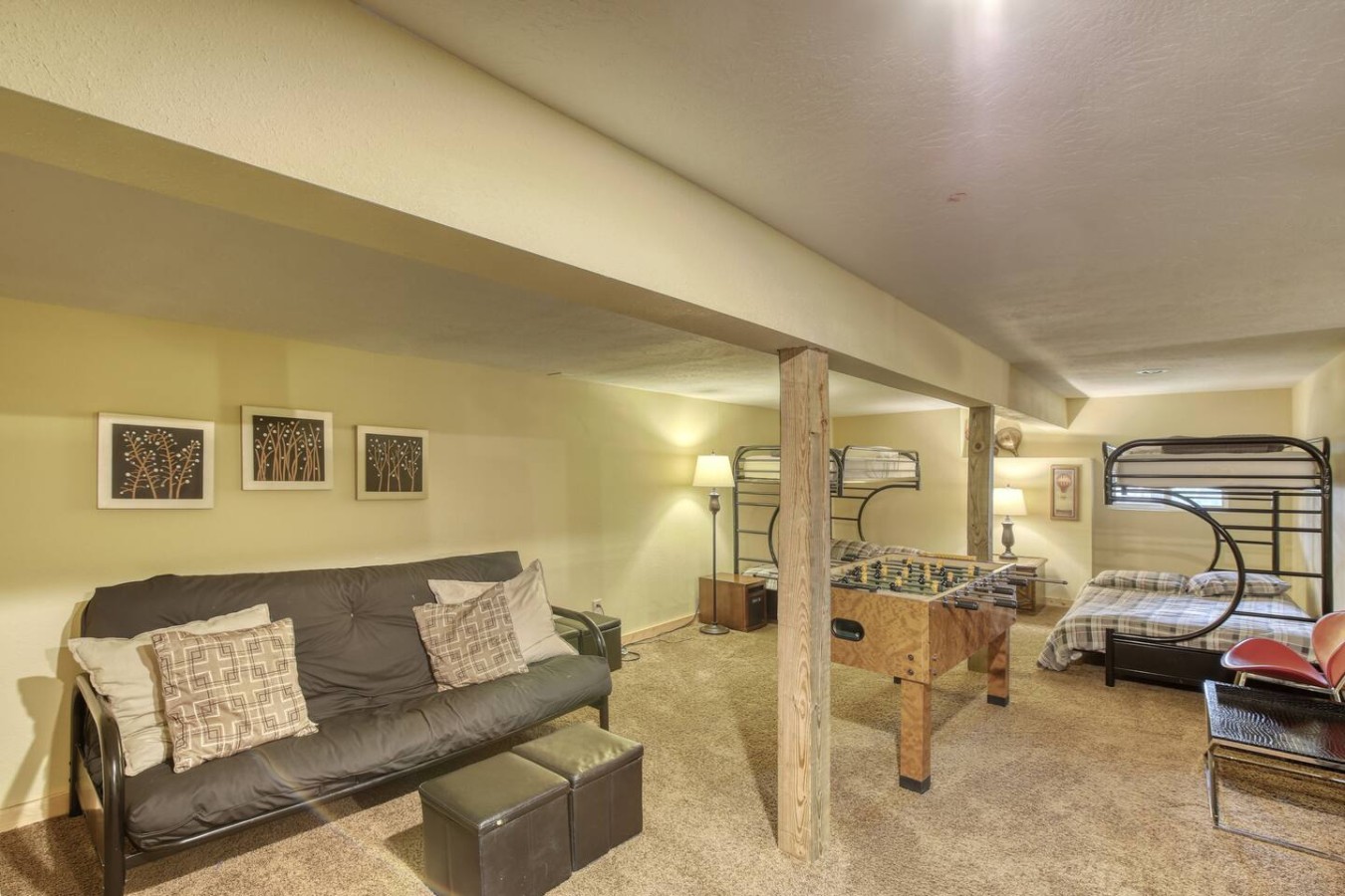 13 beds, Hot tub, flat parking, Terry Peak! — photo 27