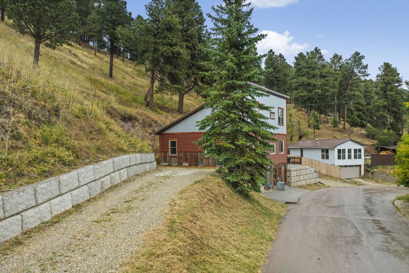 Homestake Lookout — photo 48