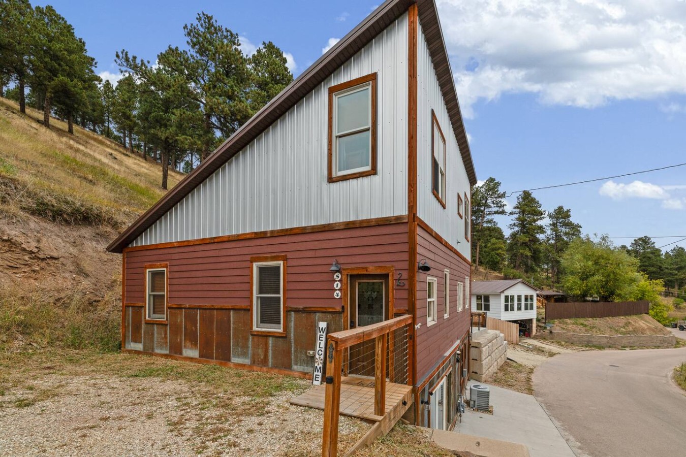 7 bed, 4 bathroom, Hot tub, Gorgeous Mountain View — photo 47