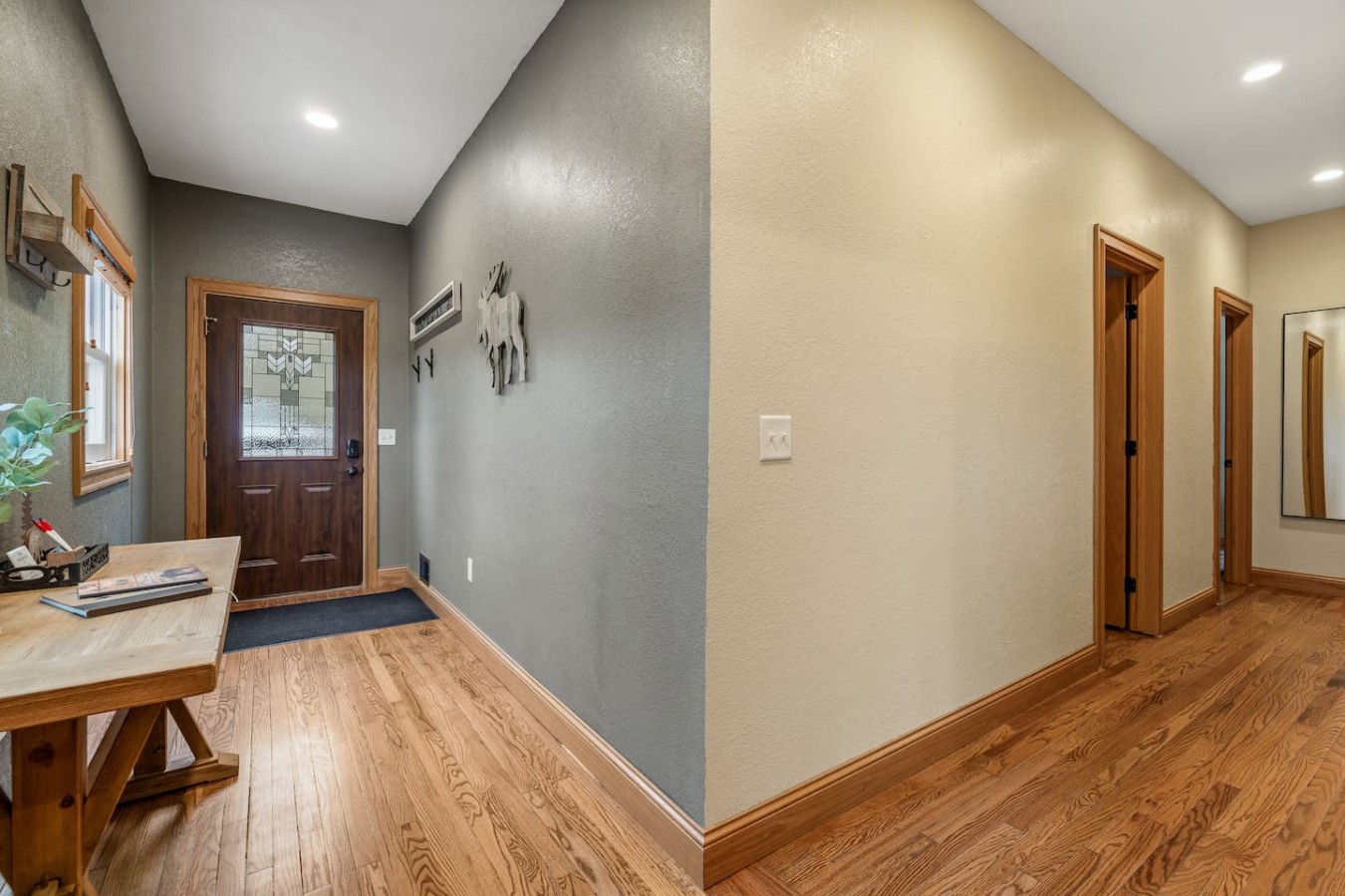 7 bed, 4 bathroom, Hot tub, Gorgeous Mountain View — photo 38