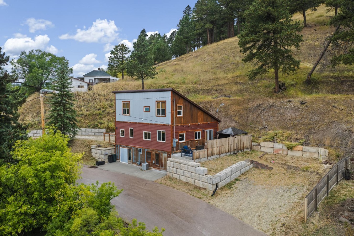 Homestake Lookout — photo 49