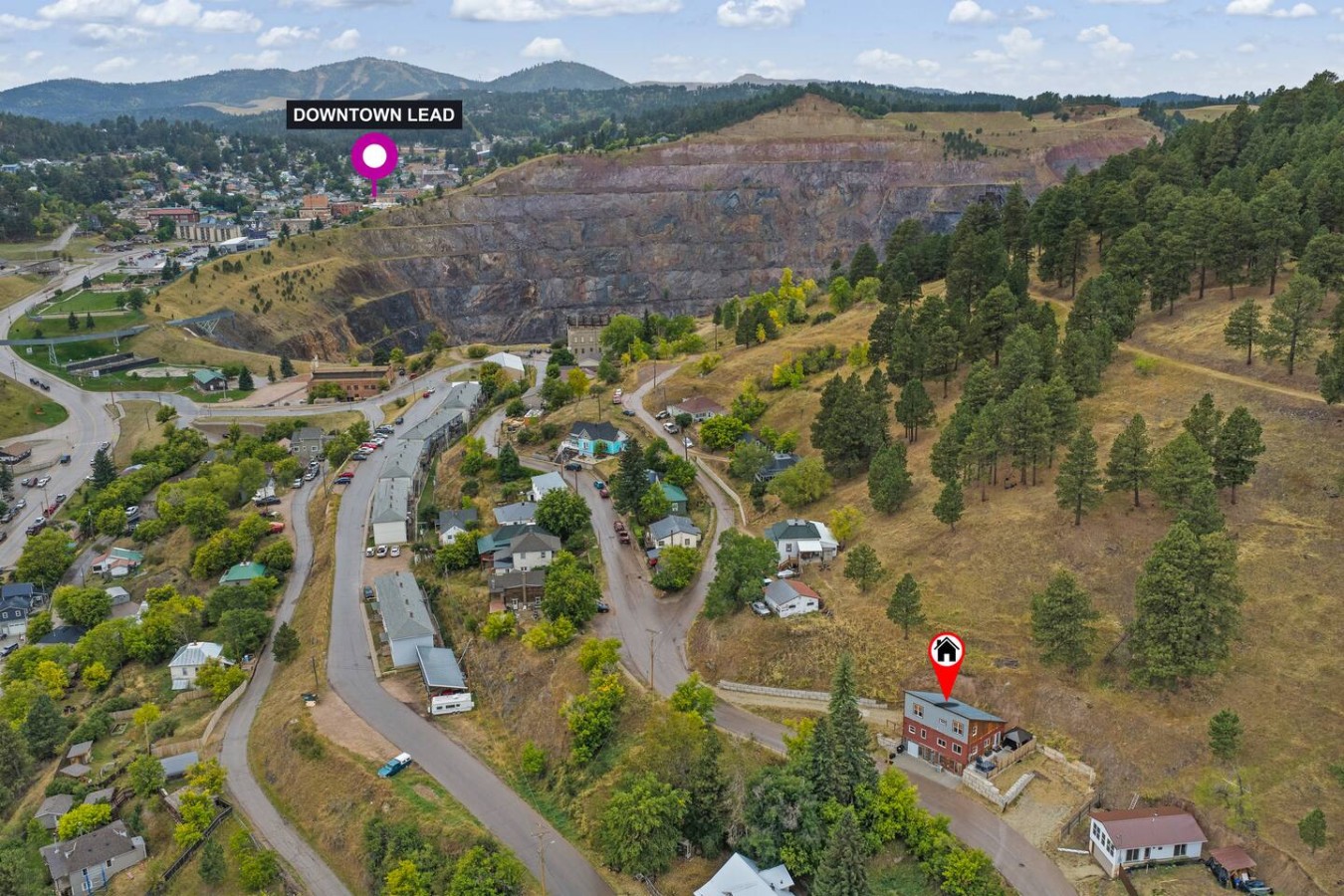 7 bed, 4 bathroom, Hot tub, Gorgeous Mountain View — photo 57