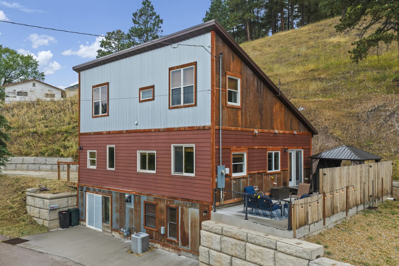 7 bed, 4 bathroom, Hot tub, Gorgeous Mountain View — photo 50