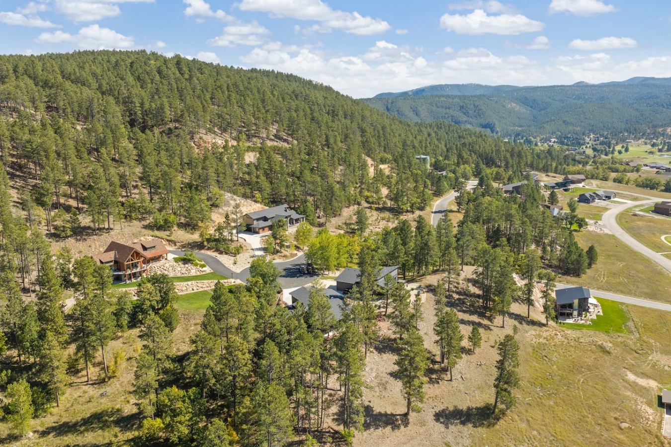 4 King bedrooms, 3.5 bath, Hot Tub, Cliff Views — photo 65
