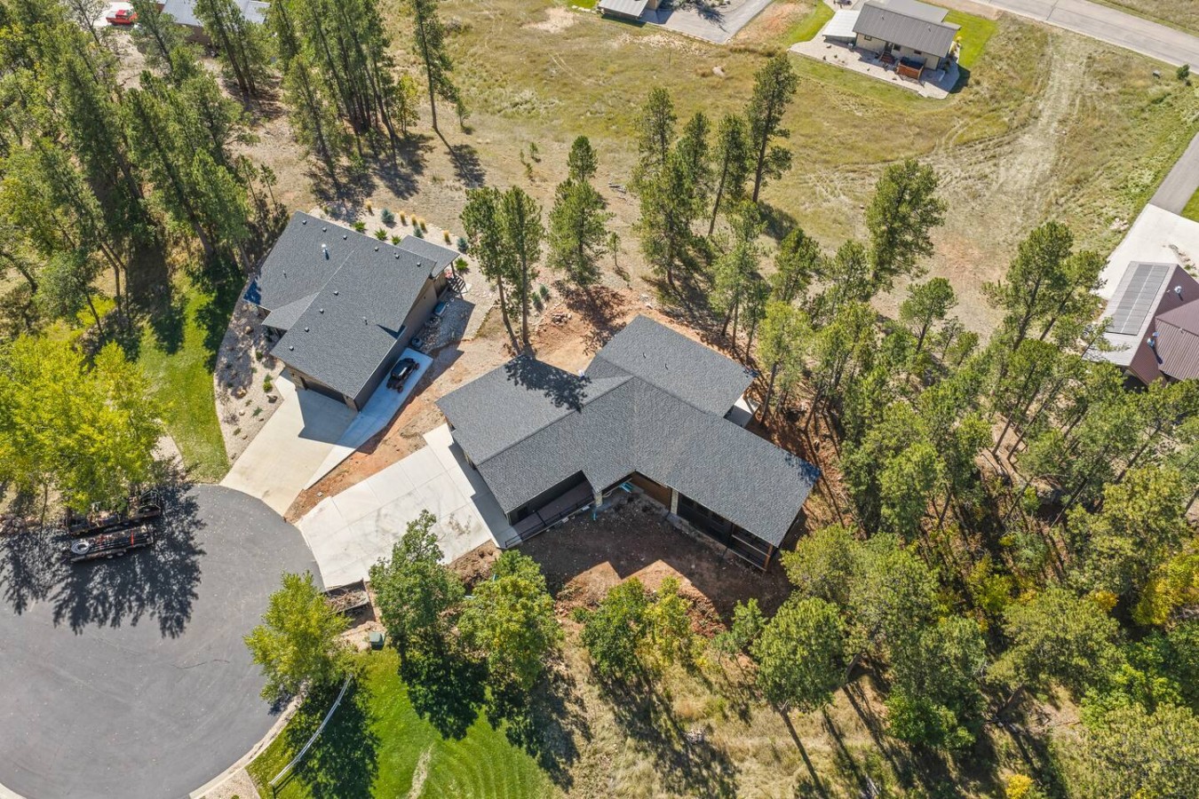 4 King bedrooms, 3.5 bath, Hot Tub, Cliff Views — photo 62