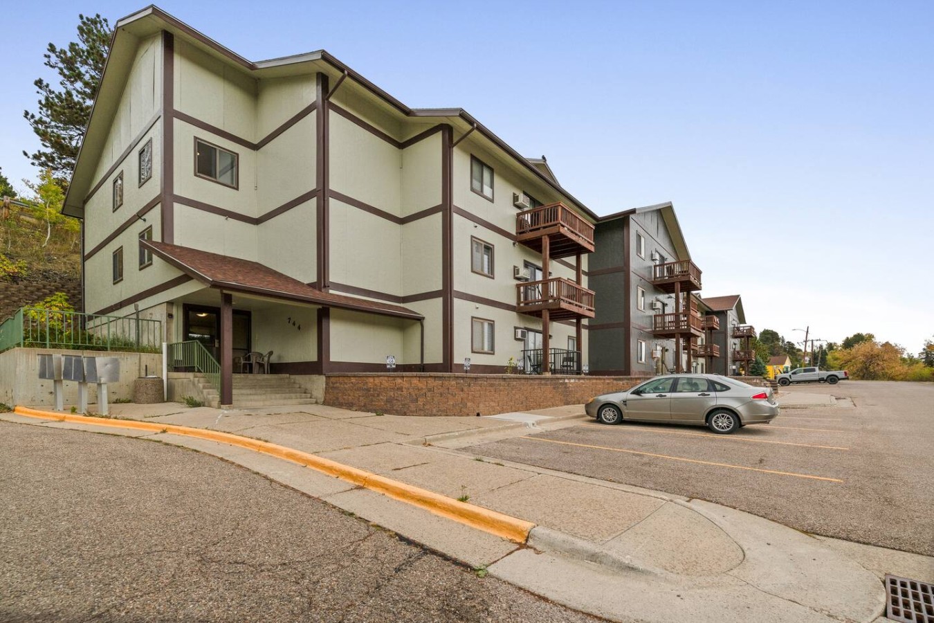 Condo: 1 bed, 1 bath, DVD Library, Fishing Gear — photo 13