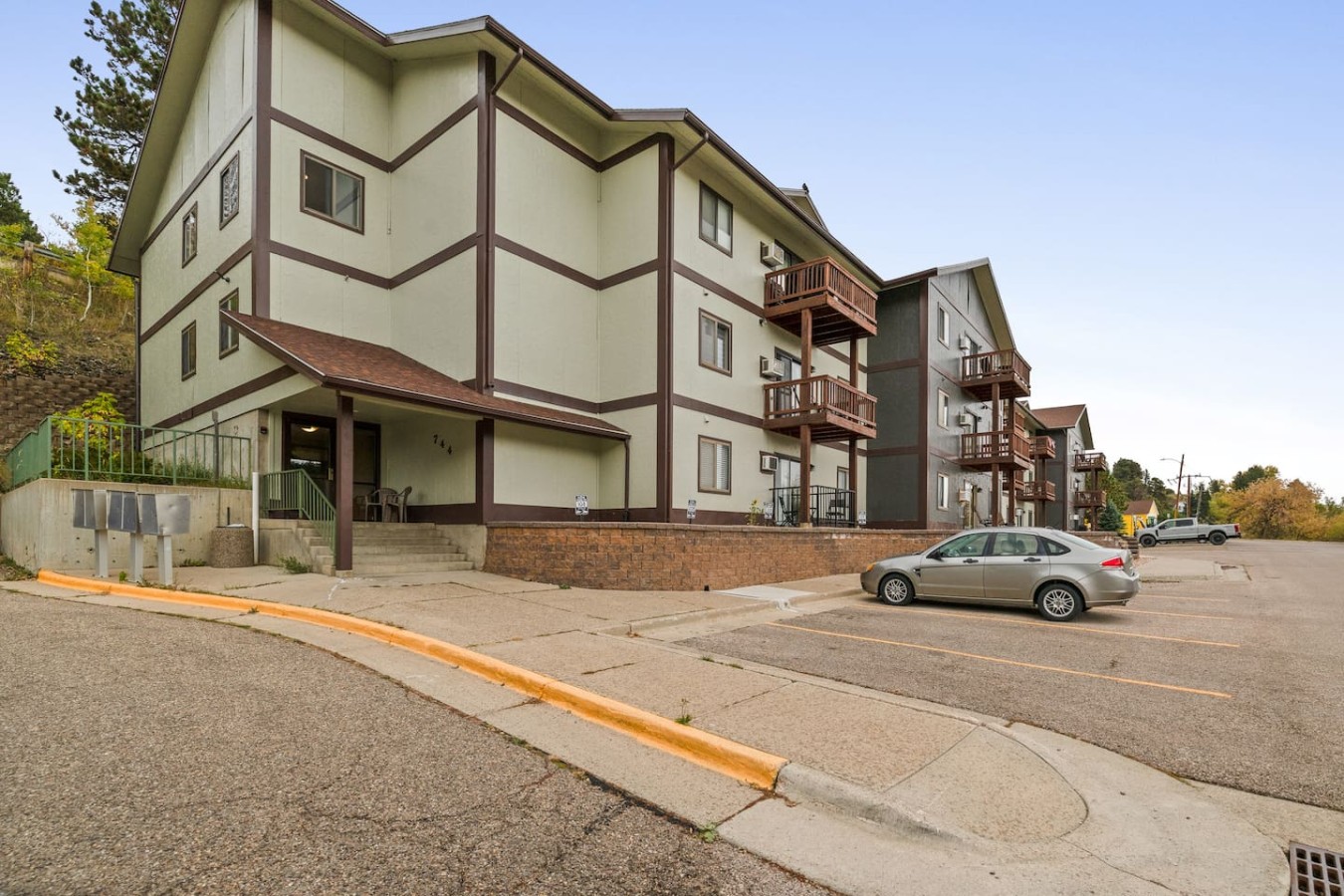 Condo: 1 bed, 1 bath, DVD Library, Fishing Gear — photo 15