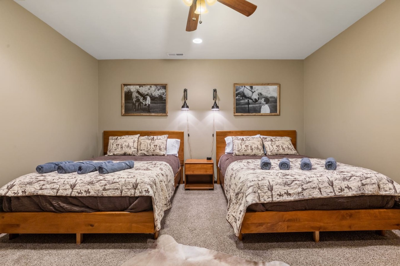Private: 10 Beds, Hot Tub & Forest Views Near Lead — photo 43