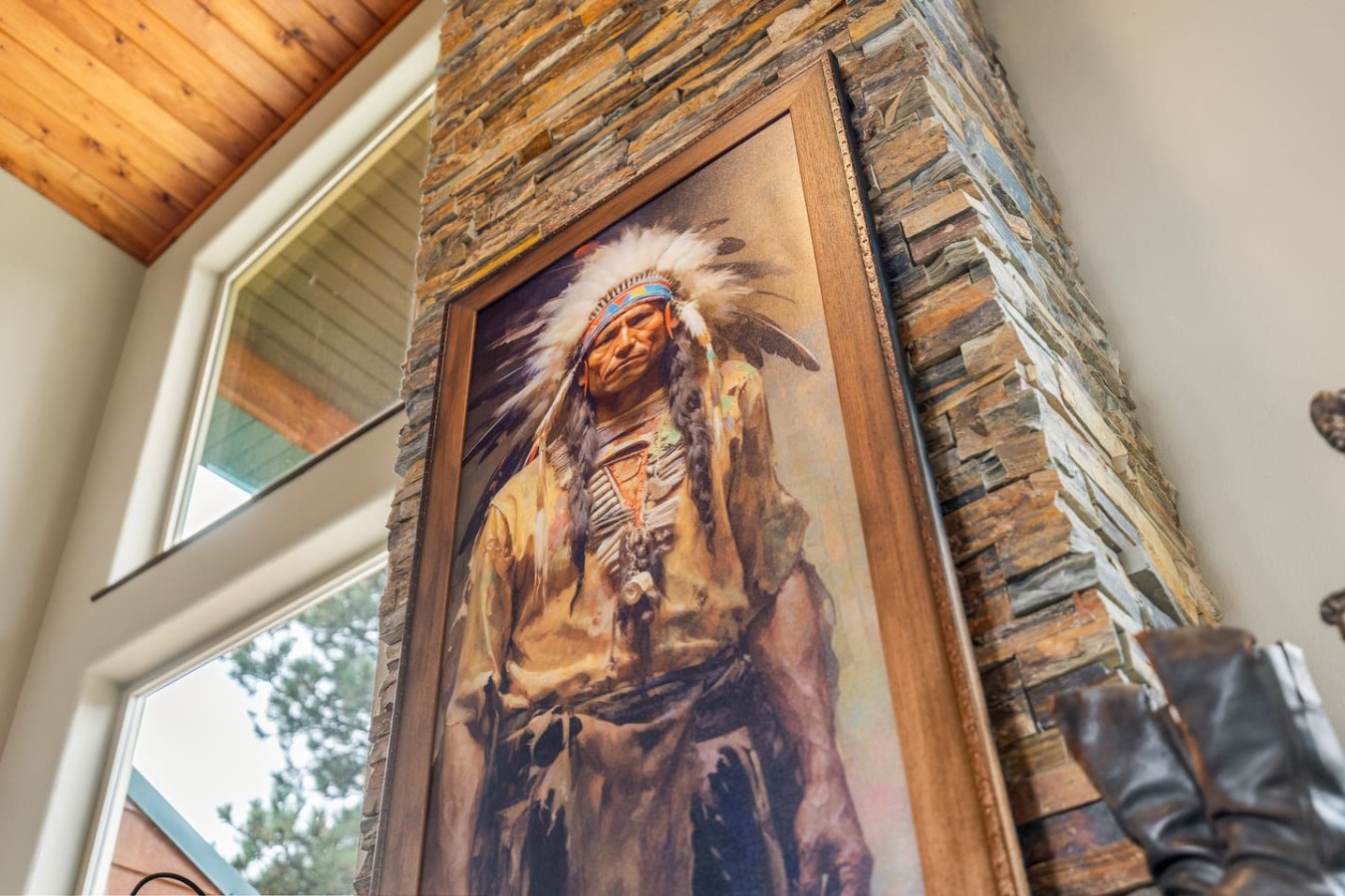 Private: 10 Beds, Hot Tub & Forest Views Near Lead — photo 40