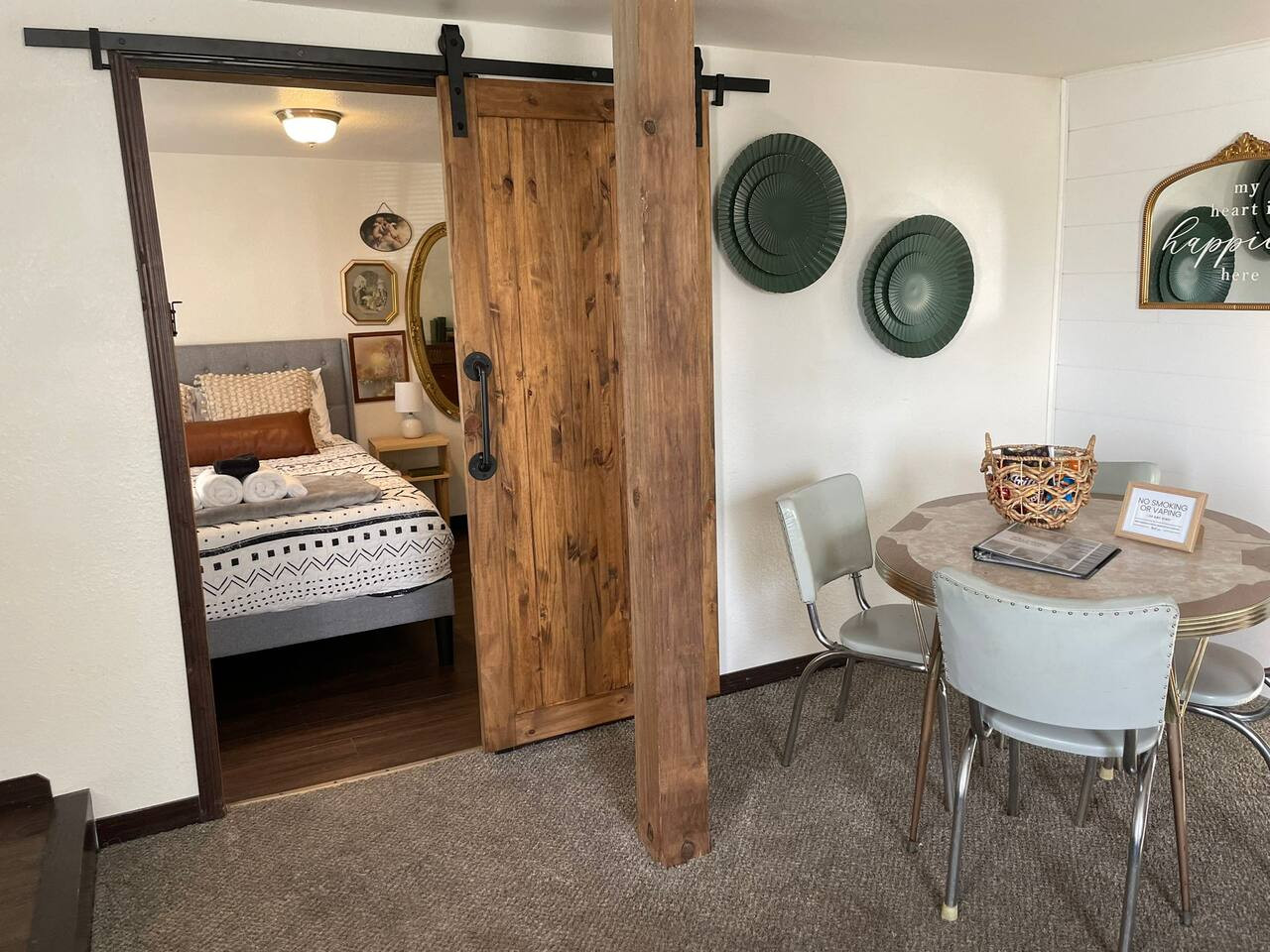 Cozy Stay in the Heart of Rapid City — photo 4