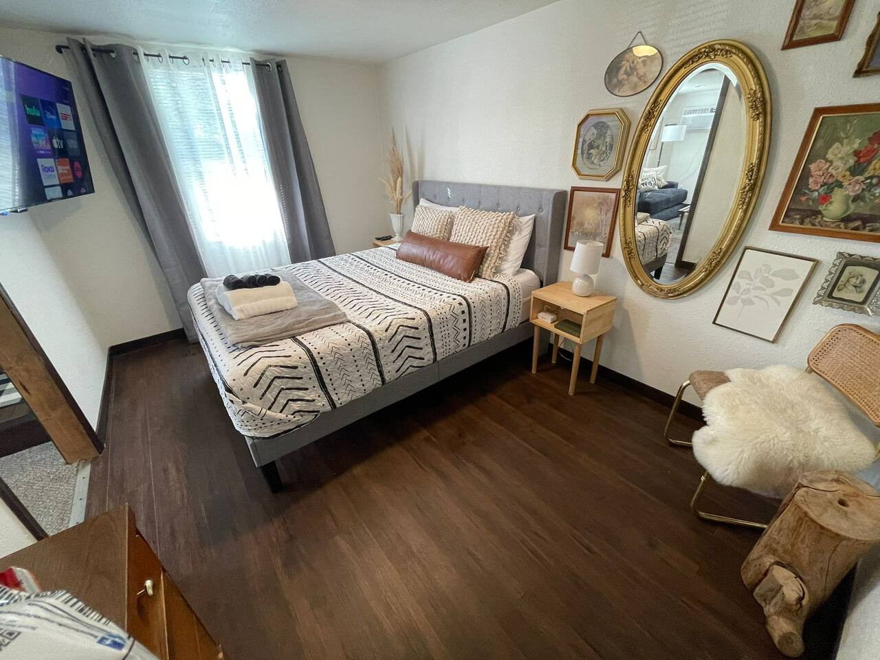 Cozy Stay in the Heart of Rapid City — photo 7