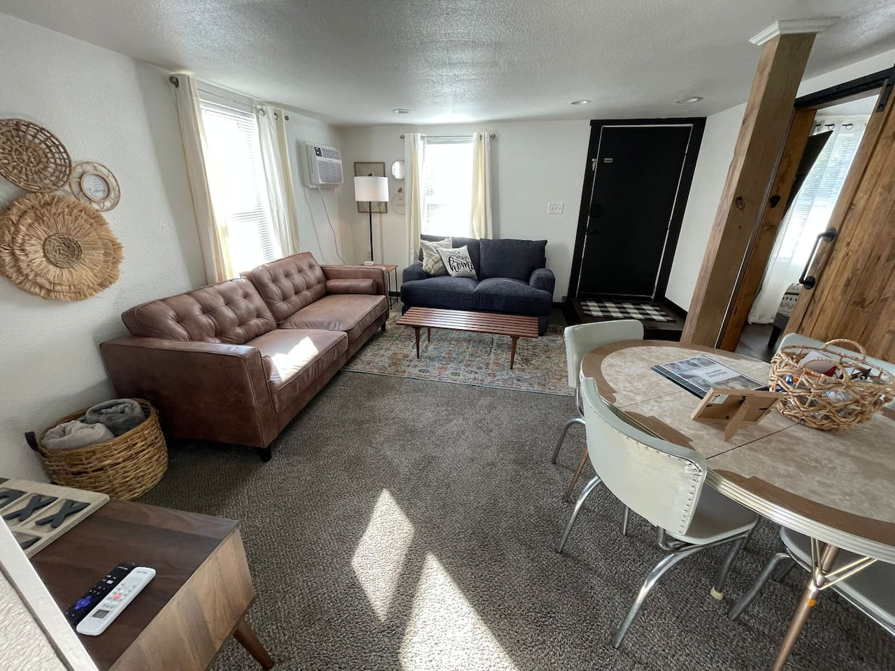 Cozy Stay in the Heart of Rapid City — photo 11