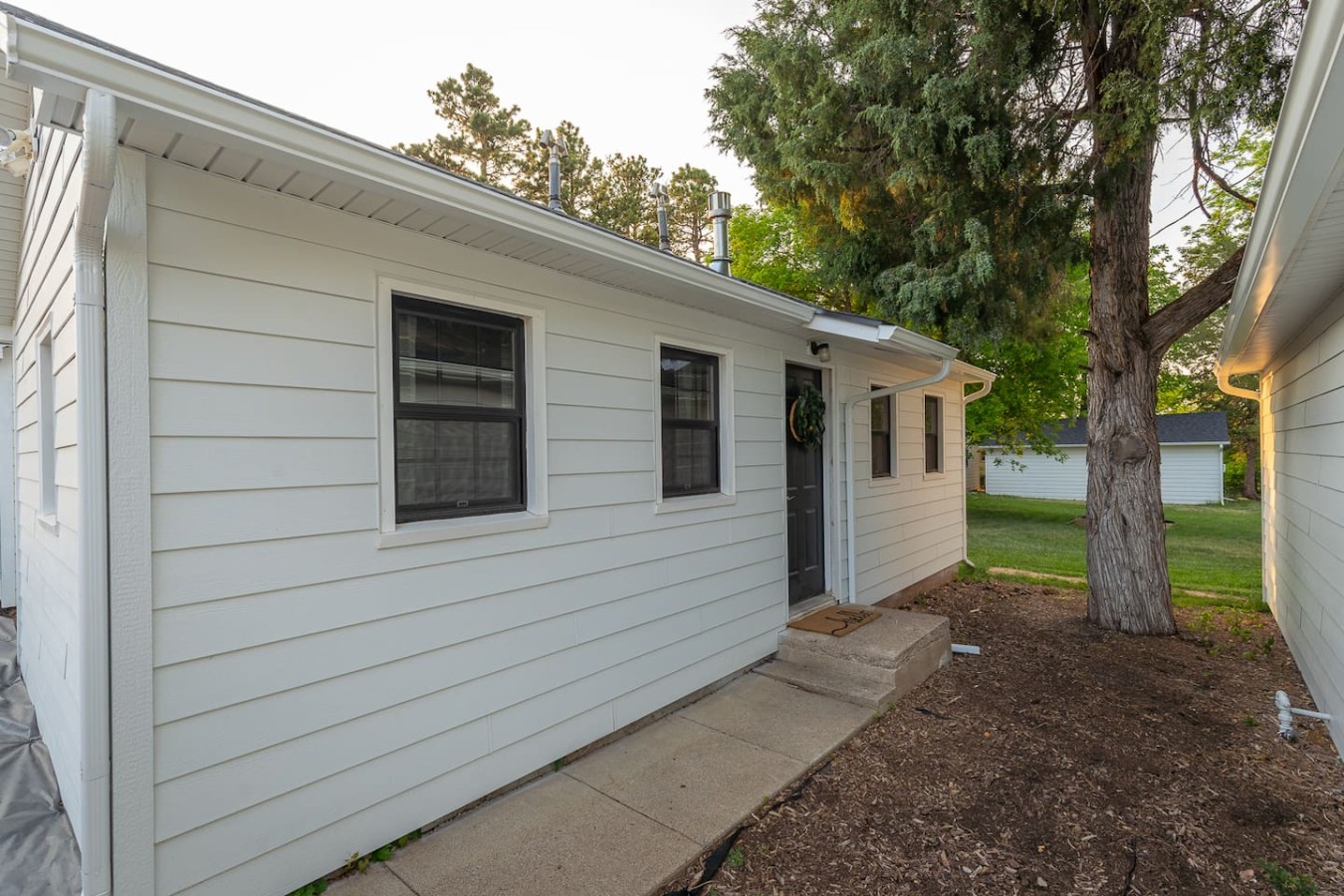 Cottage #3 - Spearfish Orchard Creek Cottages — photo 13
