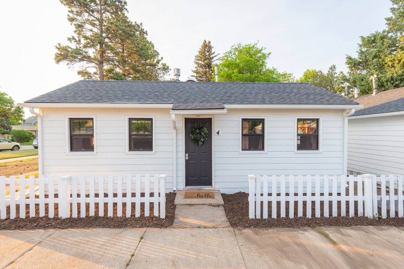 Cottage #4 - Spearfish Orchard Creek Cottages — photo 10