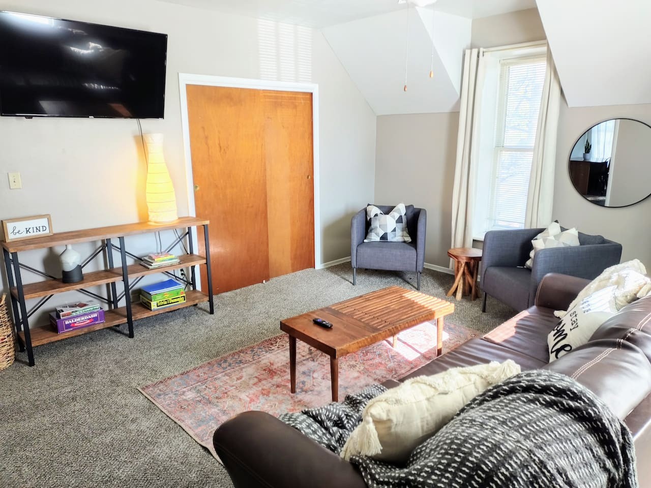Cozy Getaway at Orchard Creek Cottages — photo 9