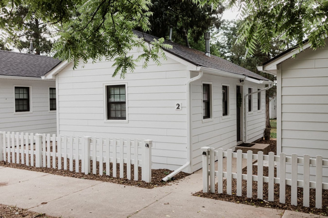 Cottage #2 - Spearfish Orchard Creek Cottages — photo 21
