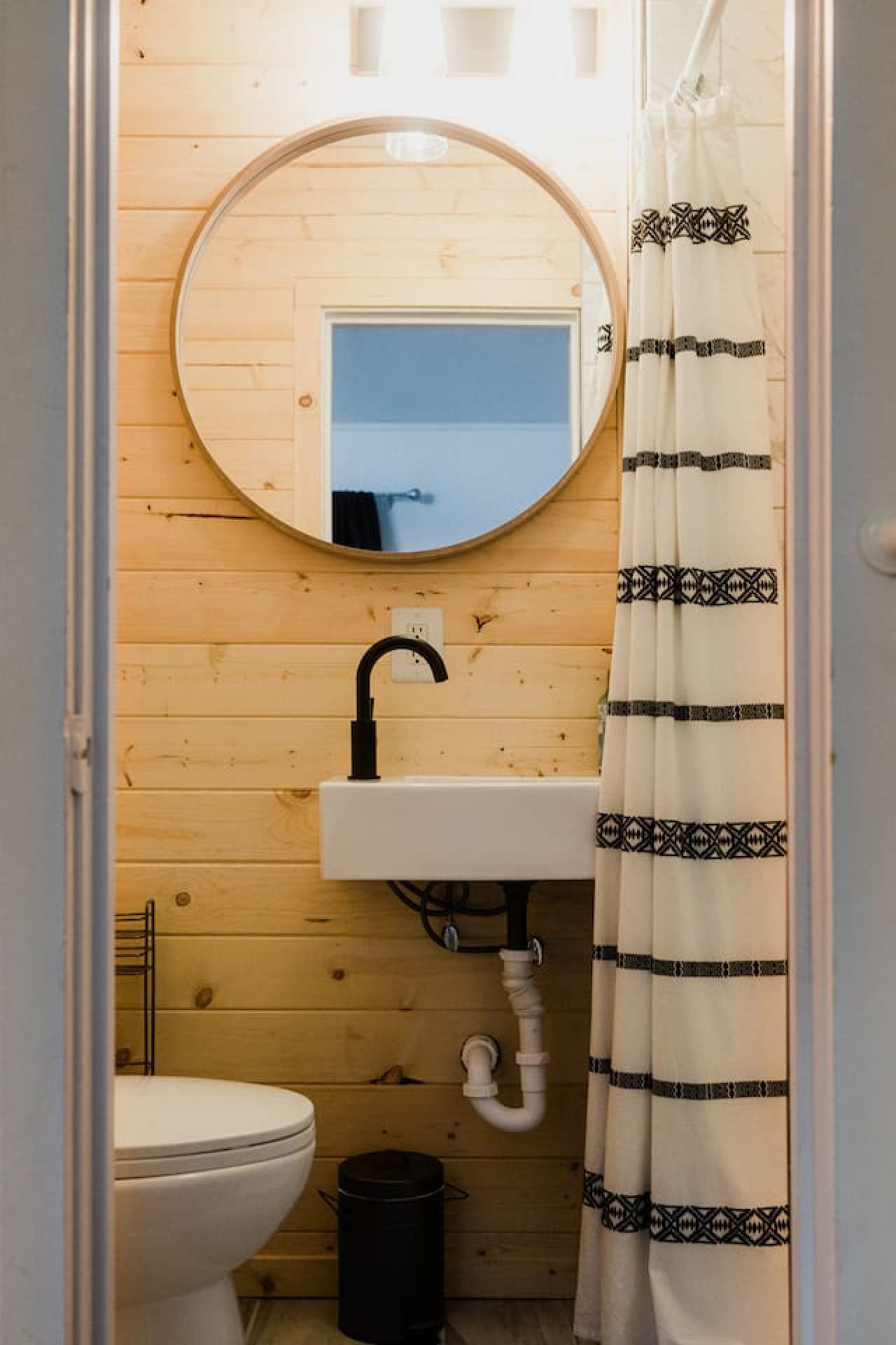 Cottage #2 - Spearfish Orchard Creek Cottages — photo 17