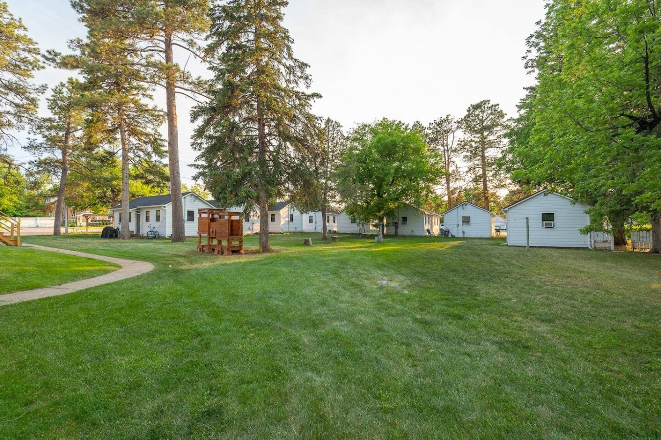 Cottage #2 - Spearfish Orchard Creek Cottages — photo 5