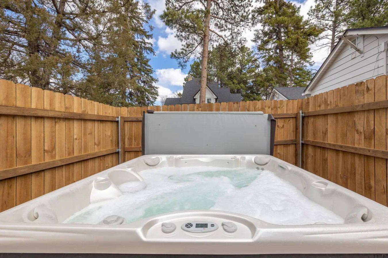 Cottage #5 - Spearfish Orchard Creek Cottages — photo 13