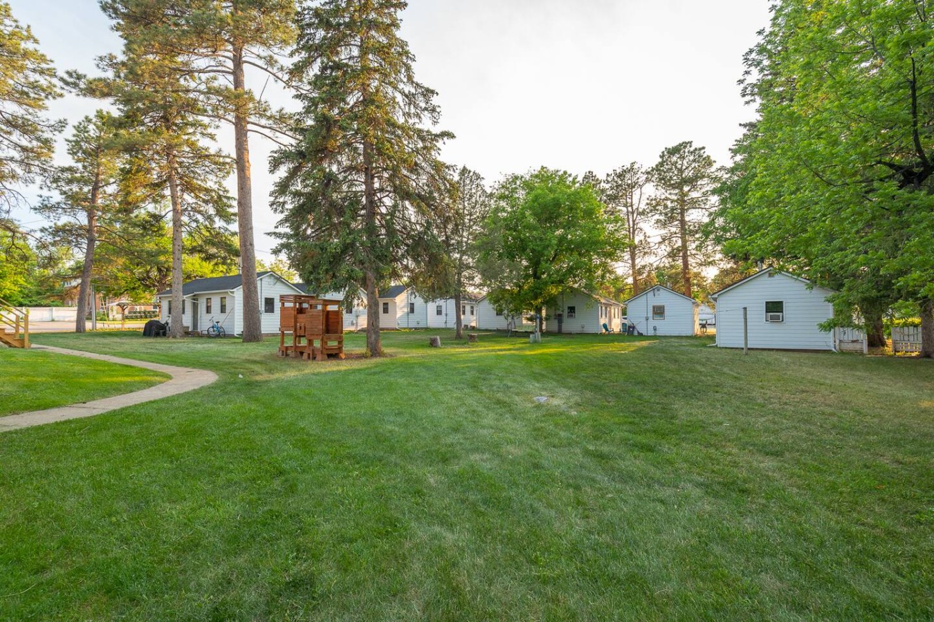 Cottage #5 - Spearfish Orchard Creek Cottages — photo 5