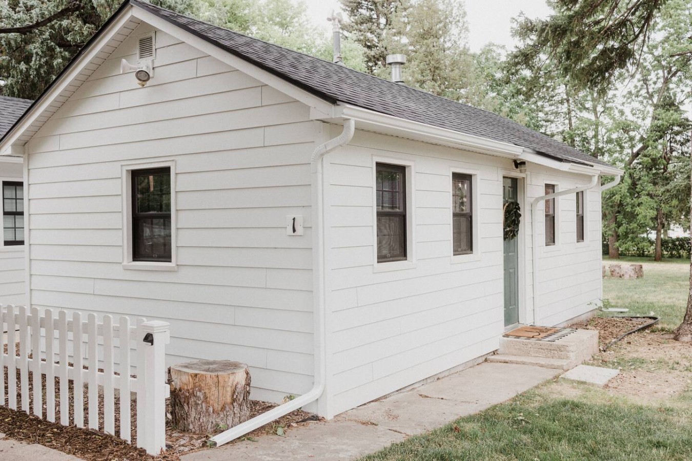Cottage #1 - Spearfish Orchard Creek Cottages — photo 5