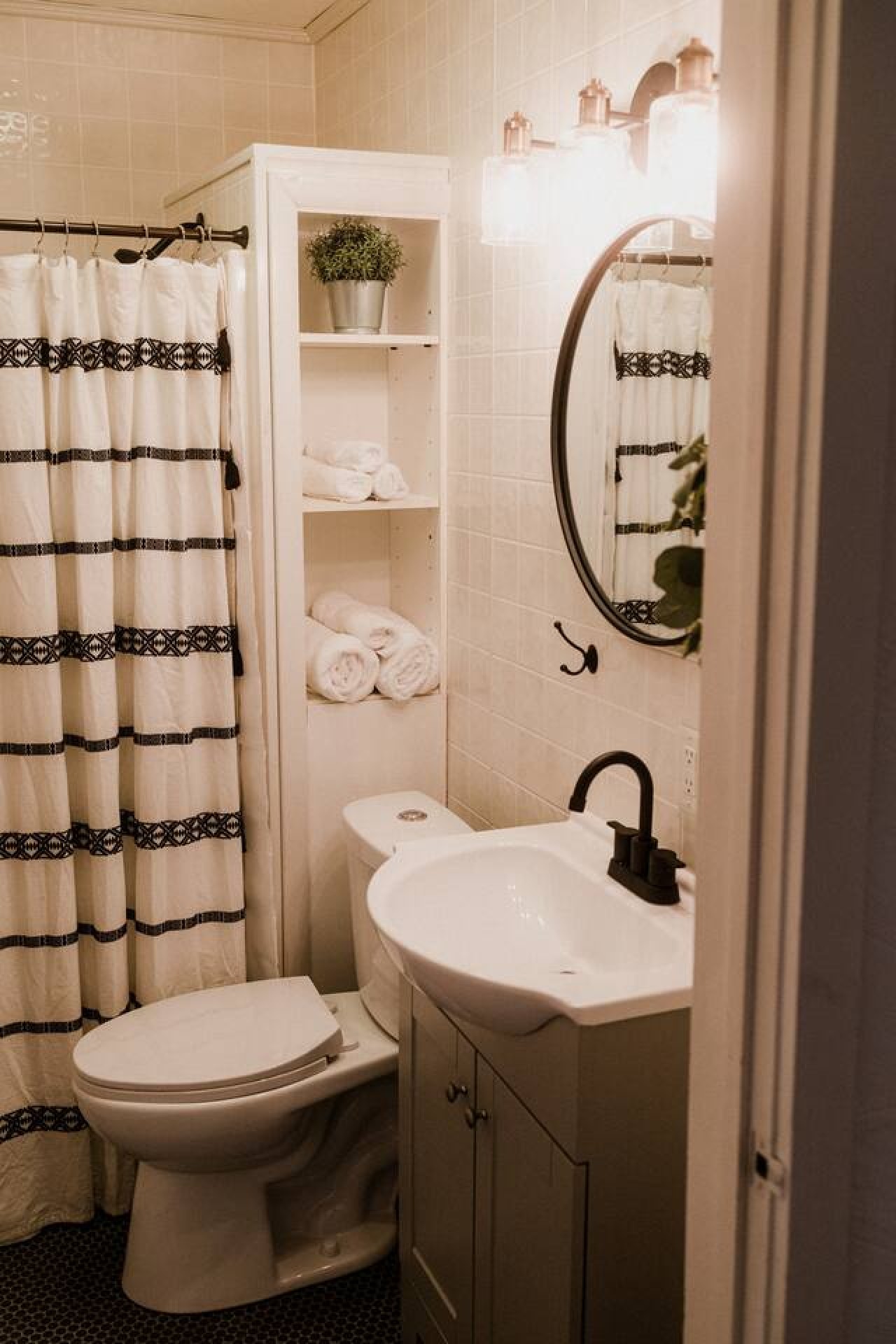 Cottage #1 - Spearfish Orchard Creek Cottages — photo 17