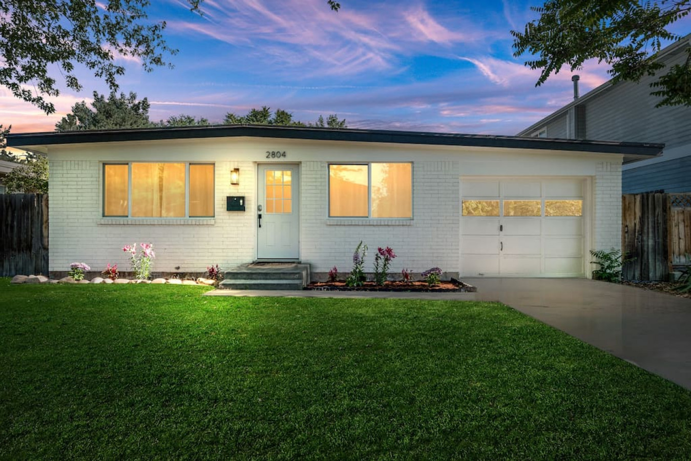 3bd/1ba Getaway! - 5 Mins From Quinn's Pond & Dwtn - Boise, ID