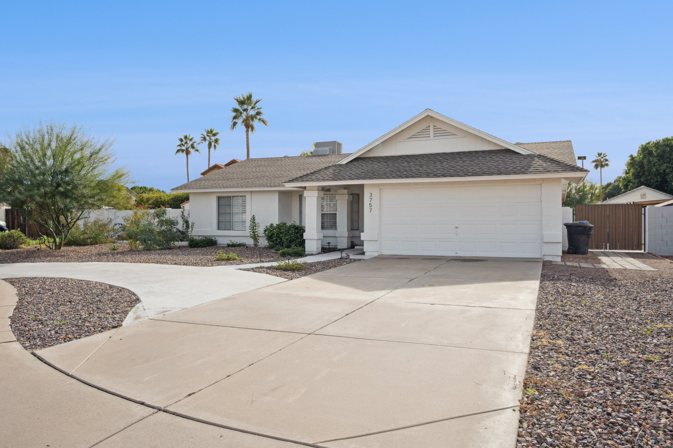 The Mesa Comfort Hideaway - Mesa
