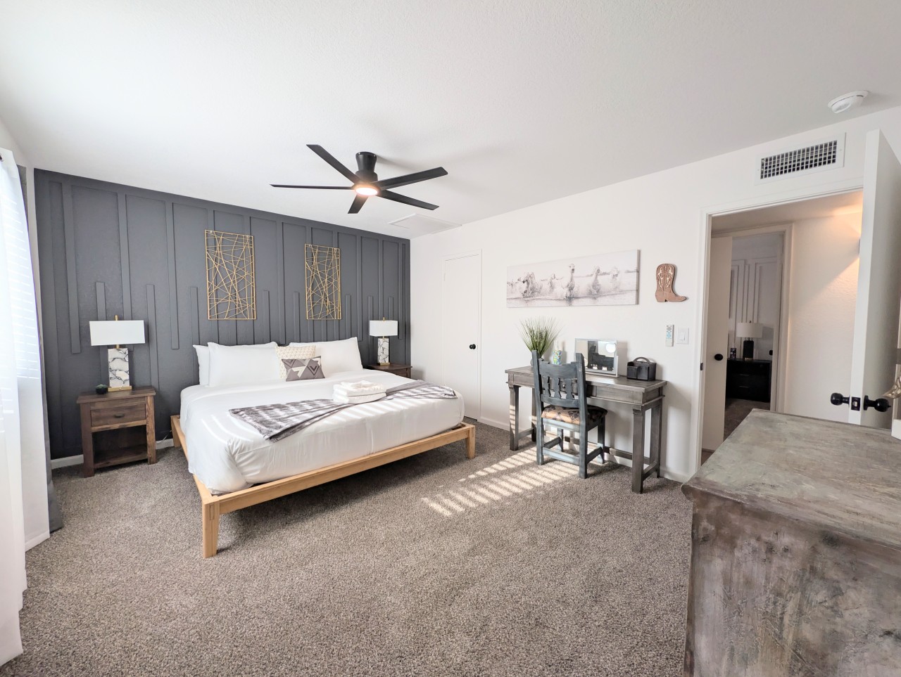 The Sonoran Sterling Retreat - Mesa, AZ