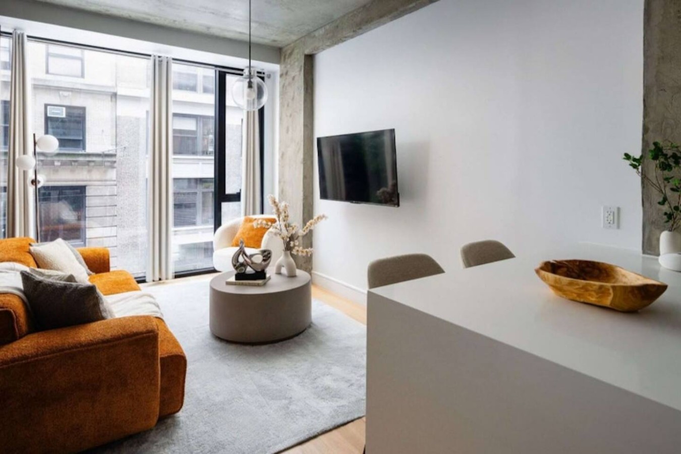 Luxury 2br Chelsea | Private Terrace | High Line - Manhattan