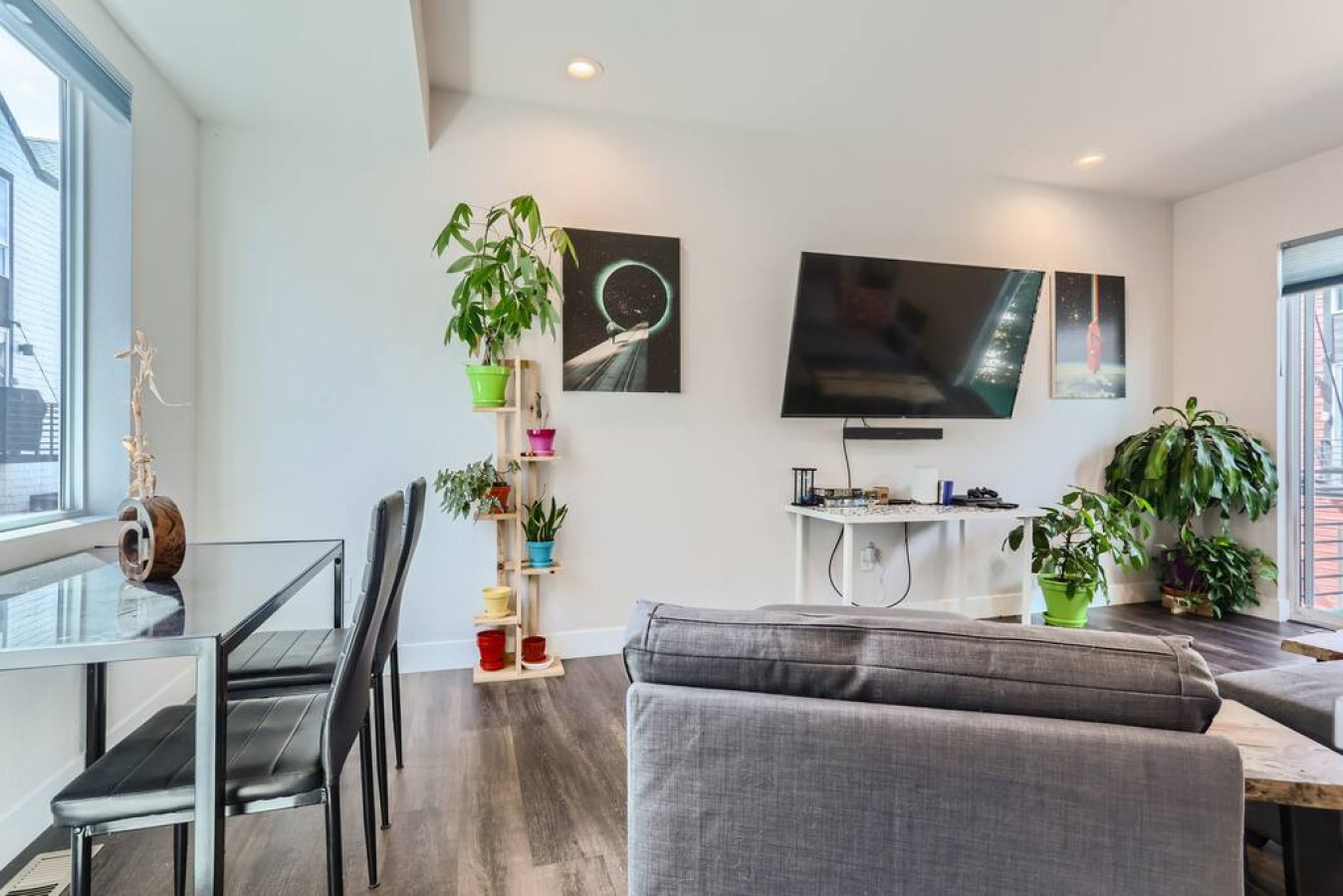 Foothills I Red Rocks I W Denver 3bd 2ba Townhome 3