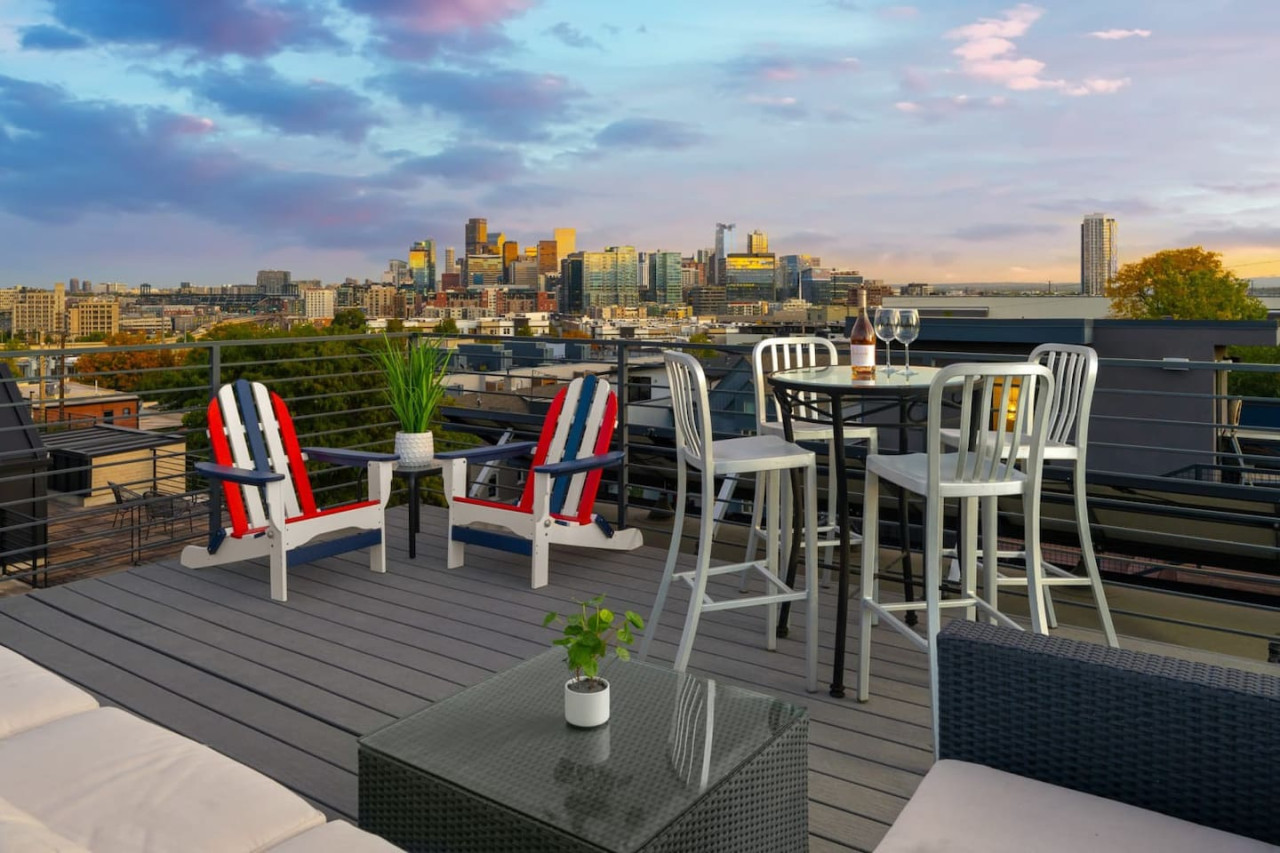 Skyline House | Eco Efficient Luxury Home 2