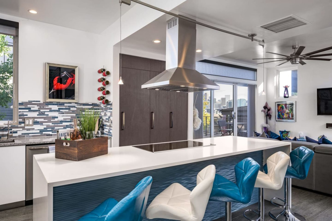 Skyline House | Eco Efficient Luxury Home 5