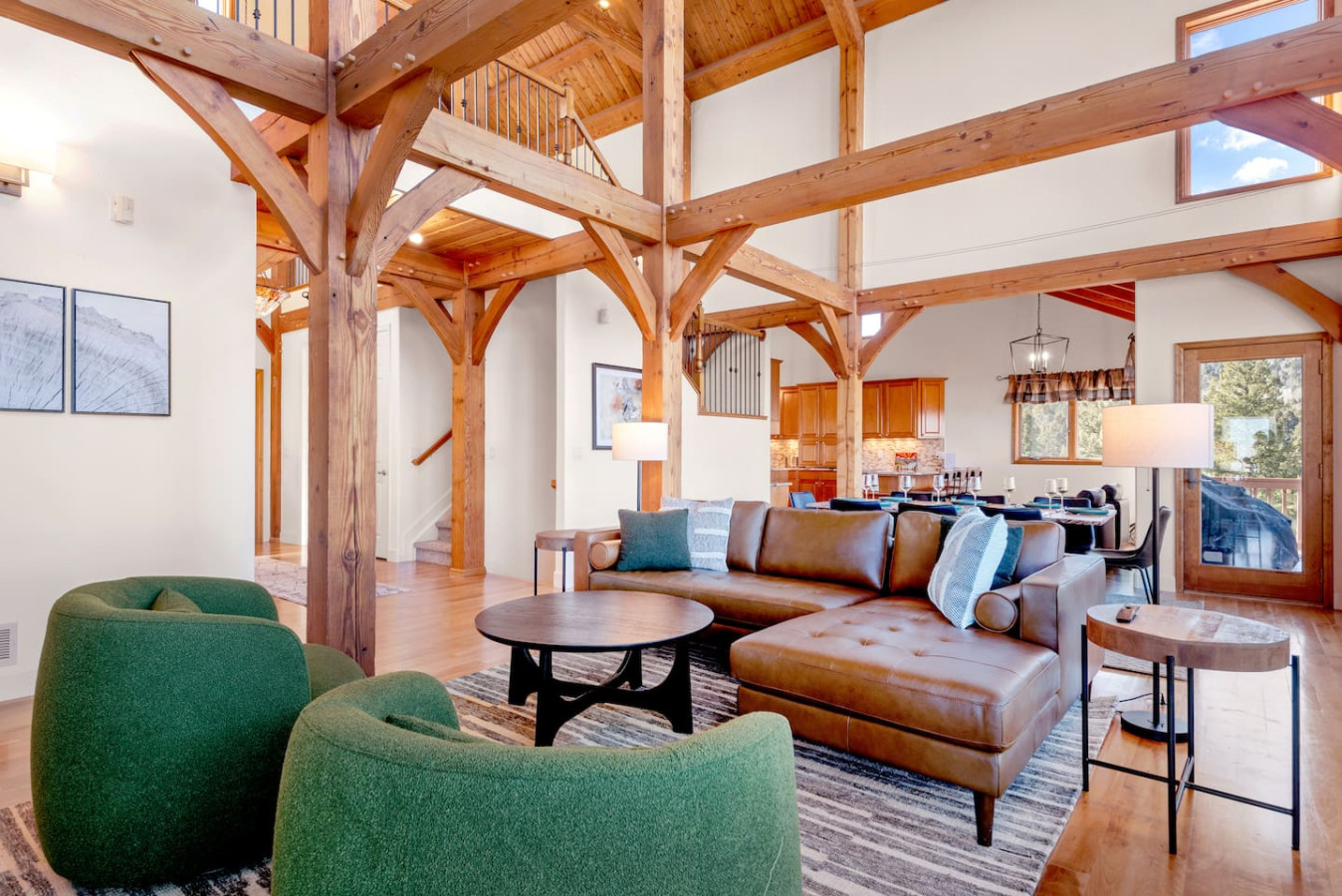 Mountain Retreat I Sleeps 10 I Pool Table I Arcade 4