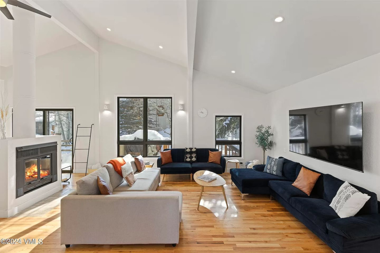 10min Beaver Creek | 15 min Vail