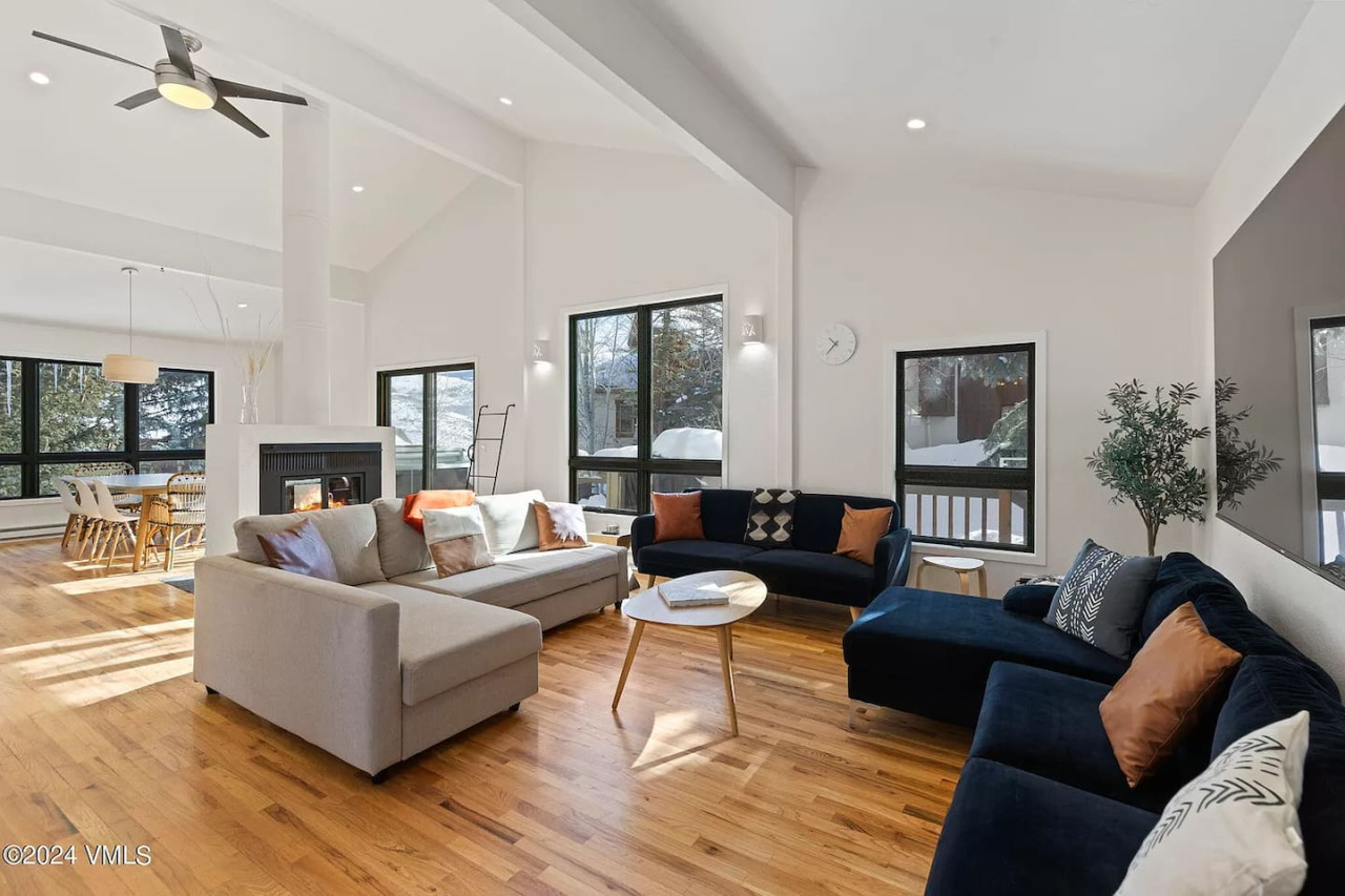 10min Beaver Creek | 15 min Vail