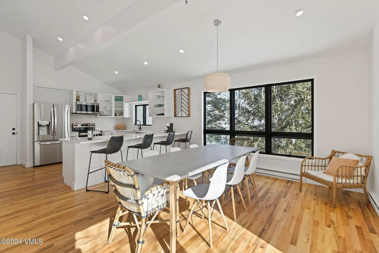 10min Beaver Creek | 15 min Vail 5